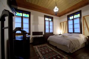 Orologopoulos Mansion Luxury Hotel