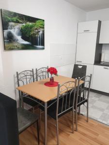 DM Apartment