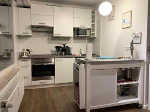 App 613 Panoramic Hohegeiß Terrassenhaus