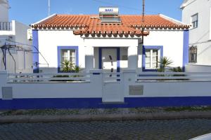 Bellas House 4 com Piscina