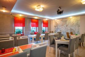 Hotel Trzy Sosny