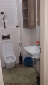 Two-Bedroom Apartment room in Apartment PS