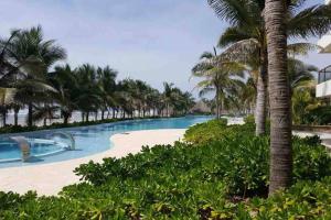 Departameto en Residencial La Isla Acapulco Torre G