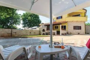Kids friendly apartman Matija - Hrboki