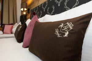 Appartements Lehenhof