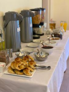 Hotel y Cabañas Las Marías