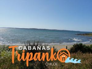 Cabañas Tripanko Chiloe