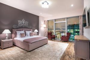 Rockmond 64 Junior Suite 4