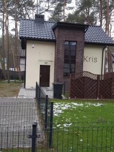 Villa Kris
