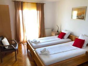 Apartments Jajcevic