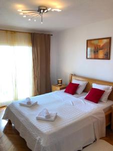Apartments Jajcevic