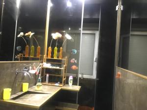 Sweet Apartment with Terrace in Central