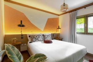 Standard Room room in Selina Geres