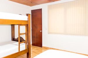 Hospedaje La Masia Salento