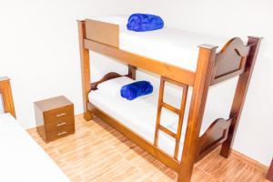 Hospedaje La Masia Salento