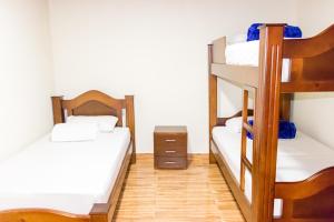 Hospedaje La Masia Salento