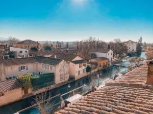 LE BELVEDERE - 戈尔德