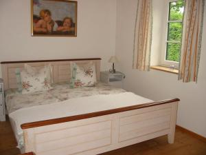 Ferienwohnung Am Pflanzgarten