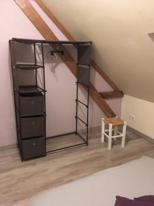 Appartements Calme & Accueillant : photos des chambres