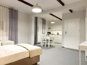 Apartamenty ZZ