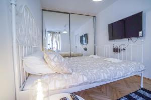 Serene apartment ELENA 