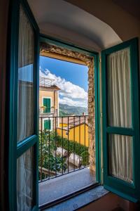 Il Fascino del Borgo