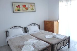 Petra's House Halkidiki Greece
