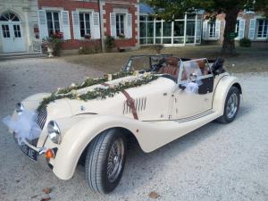 Logis Domaine De Valaudran