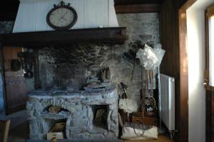 Chalet Le Triollet