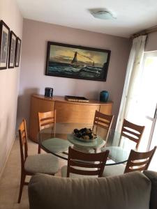 Apartamento las Yucas - Aguilas