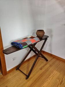 Casa do António Júlio