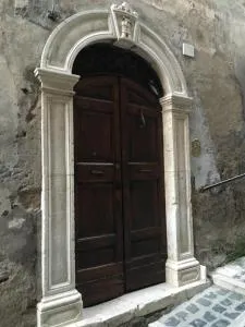 Antica Dimora della Chiesa - San Vito Romano