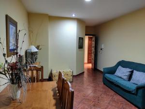 La Garzona