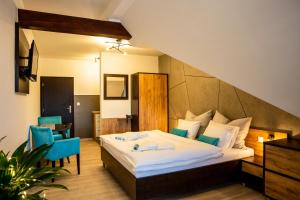 3 star Апартамент Apartm&aacute;n Dagmar Бешенова Словакия