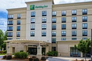 Holiday Inn Rocky Mount I-95 @ US 64 by IHG - Weldon