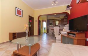 Kids friendly apartman Matija