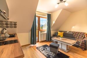 Willa Na Polanie z Jacuzzi