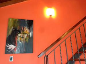 Las Piedras VIP Lodging