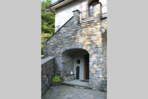 Casale delle farfalle