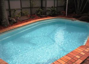 River Esplanade Motel Mooloolaba