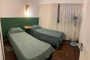 Departamento en Nueva Cordoba, 2 dormitorios