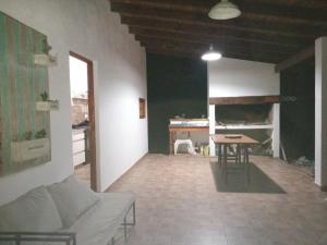 Cabaña la Florecida