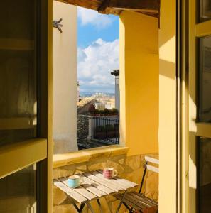 Loft Alessandra 2 - 4hvězdičkové hotely ve městě Syrakusy