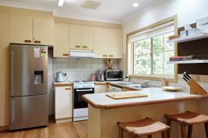 Elms on Delany