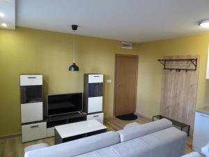 Apartman Žuta dunja - Sunčani breg