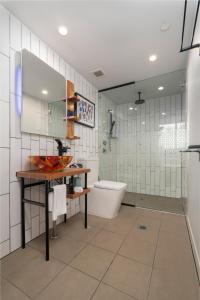The Constance Fortitude Valley