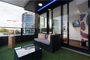 The Constance Fortitude Valley