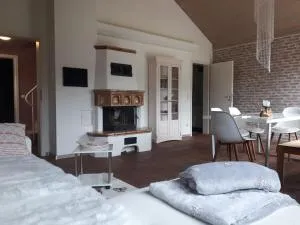 Ferienhaus Eifelschätzchen am Kronenburger See - 施塔特基尔