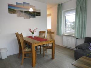 Appartement Buesum GT33-4