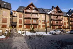 EGUA de Alma de Nieve